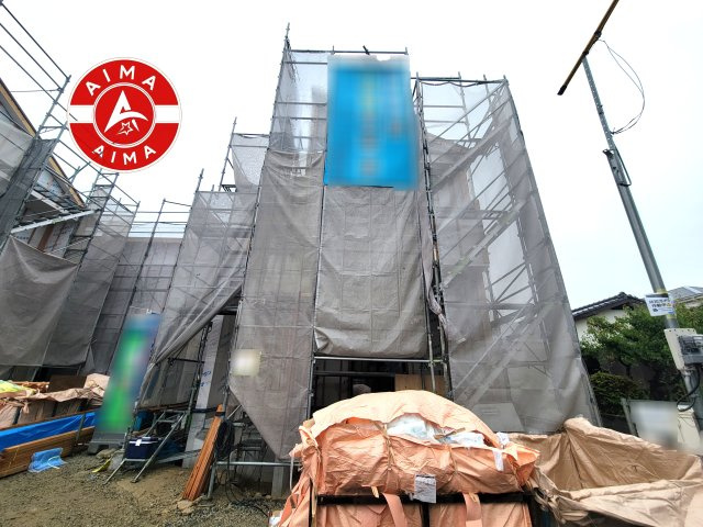 福岡市西区今宿2丁目第1-3棟（3号棟）