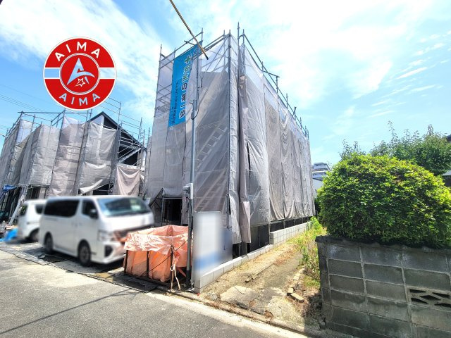 福岡市西区今宿2丁目第1-3棟（3号棟）