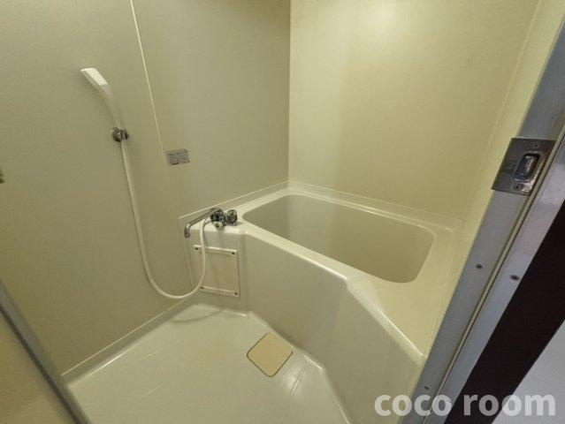 オラシオンＭの浴室