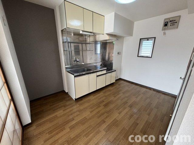 オラシオンＭの居間・リビング