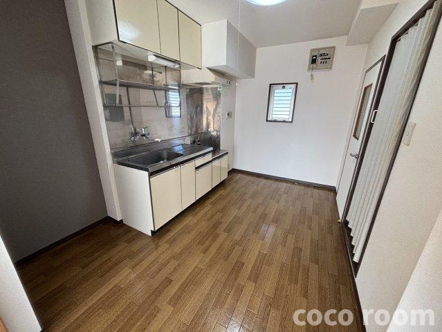 オラシオンＭの居間・リビング