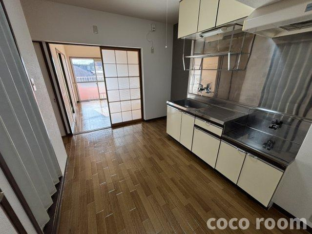 オラシオンＭの居間・リビング