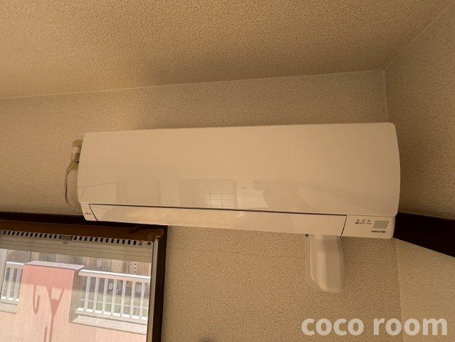 オラシオンＭの設備