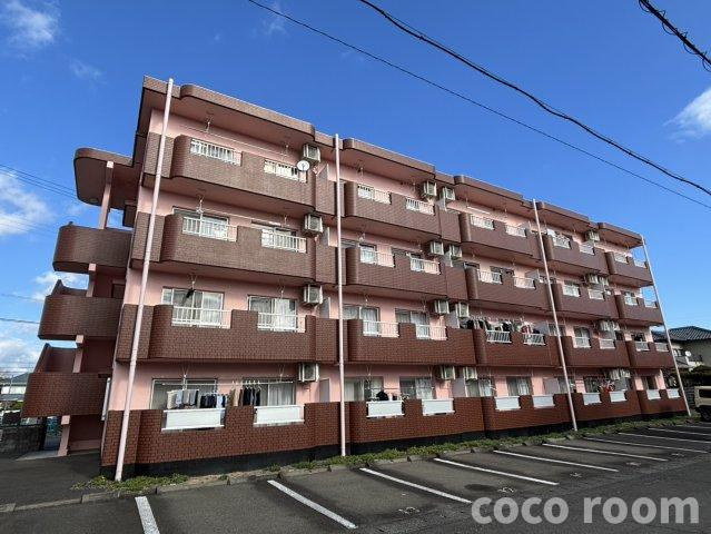 オラシオンＭの外観