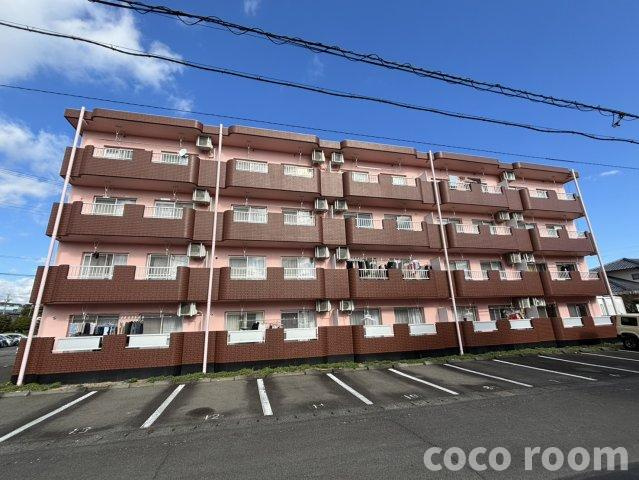 オラシオンＭの外観