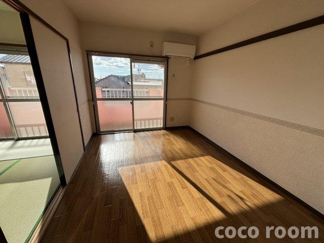 オラシオンＭの居間・リビング