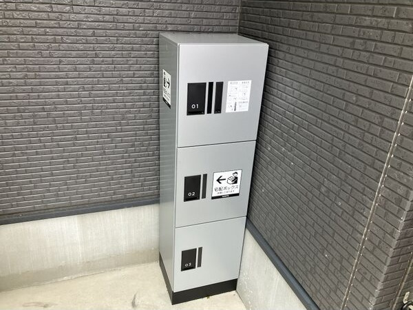 リヴェール本陣の設備