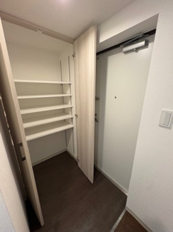 【玄関】 | カルディア中央