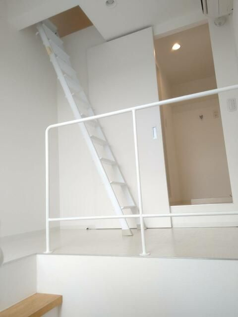 Ｍａｉｓｏｎ　Ｎｅｋｏの寝室