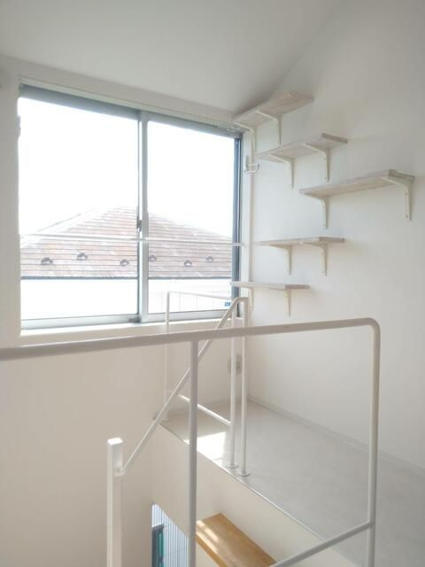 Ｍａｉｓｏｎ　Ｎｅｋｏの寝室