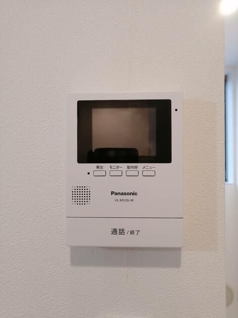 Ｍａｉｓｏｎ　Ｎｅｋｏの設備