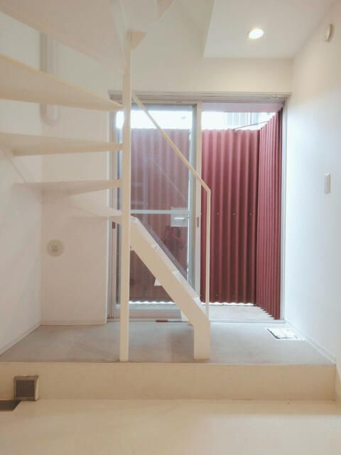 Ｍａｉｓｏｎ　Ｎｅｋｏの居間・リビング