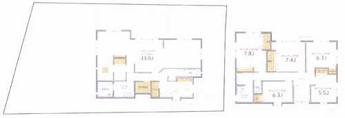 鎌倉市長谷5丁目　中古戸建