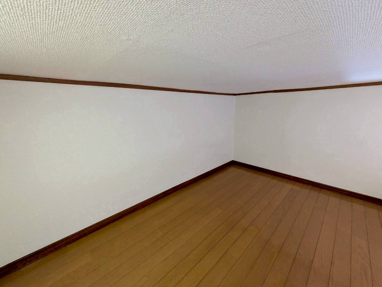 コーポルミネの内装