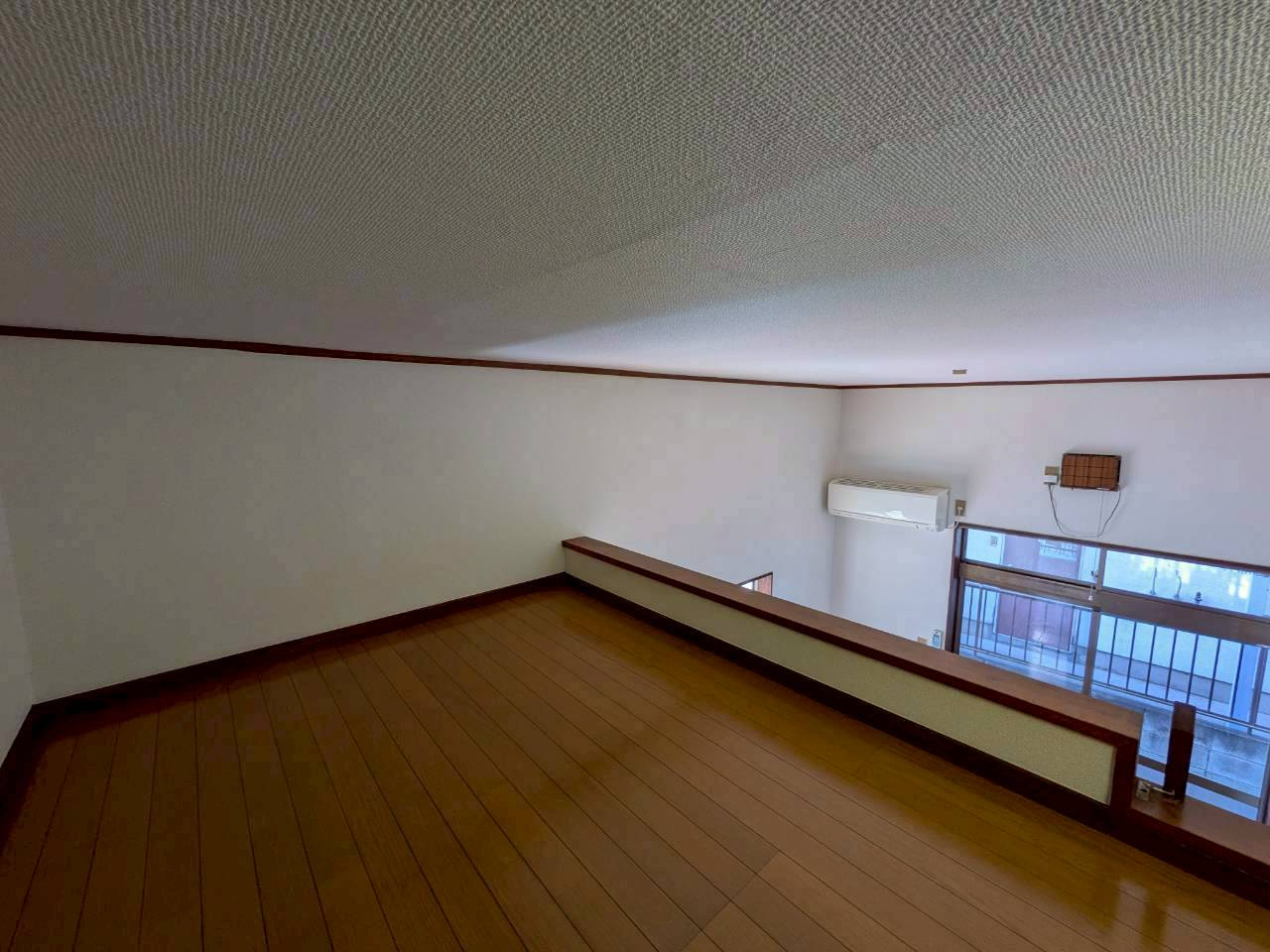 コーポルミネの内装