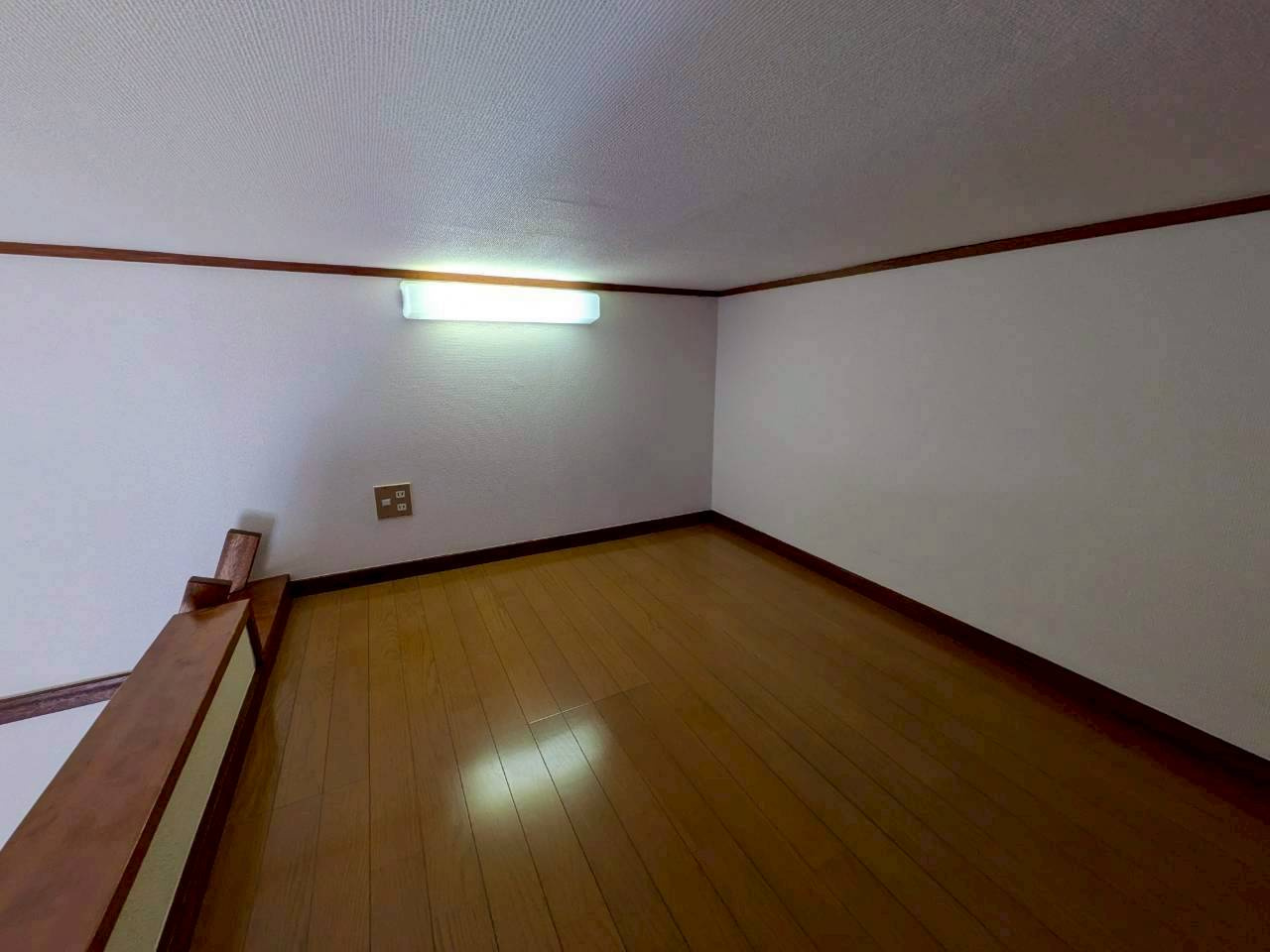 コーポルミネの内装