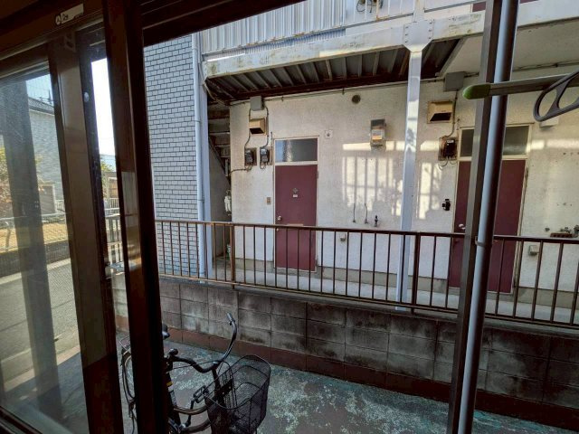 コーポルミネのその他共用部分