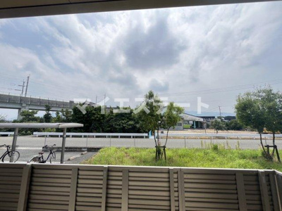 【展望】 | サンビレッジ | 別部屋写真使用