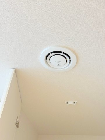 アルコーブ南荻窪の設備