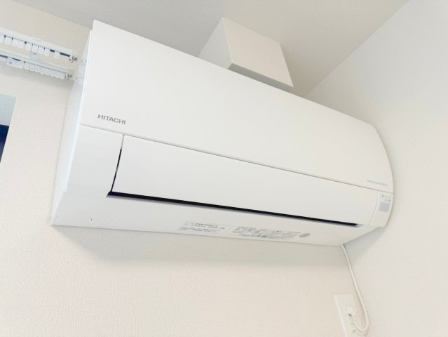 アルコーブ南荻窪の設備