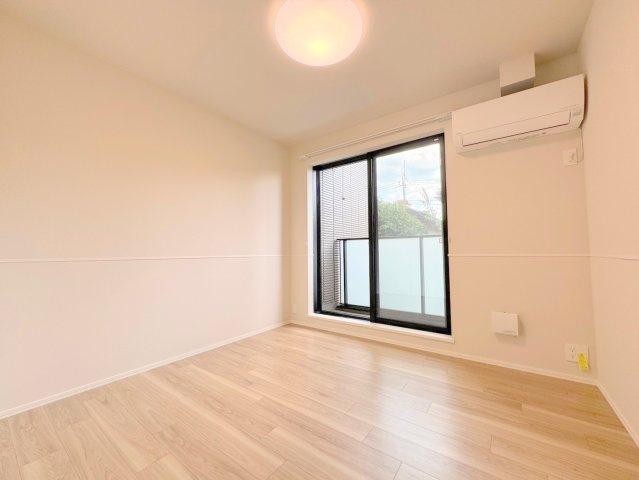 アルコーブ南荻窪の居間・リビング