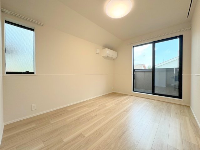 アルコーブ南荻窪の居間・リビング