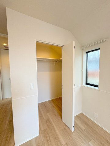 アルコーブ南荻窪の内装