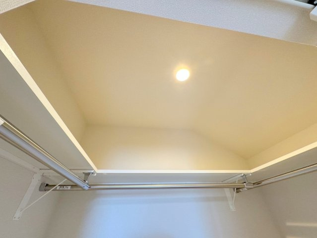 アルコーブ南荻窪の設備