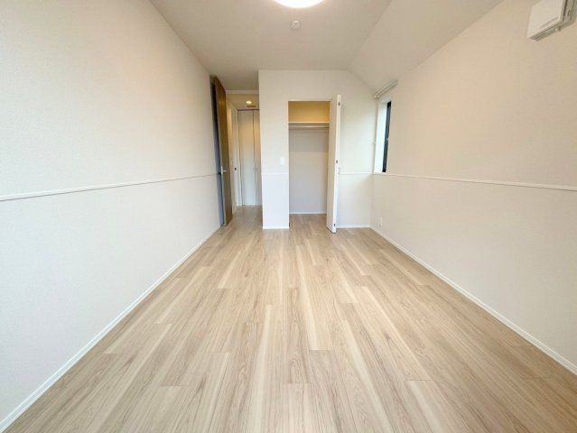 アルコーブ南荻窪の居間・リビング