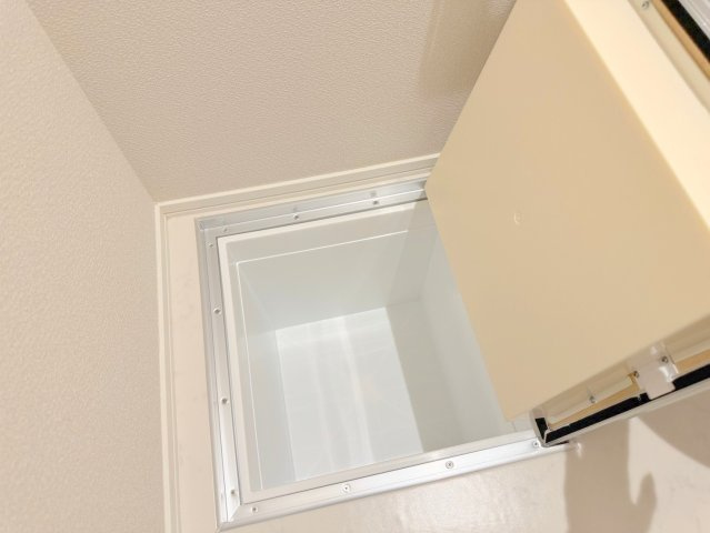 アルコーブ南荻窪の収納