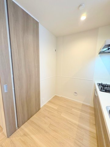 アルコーブ南荻窪の居間・リビング