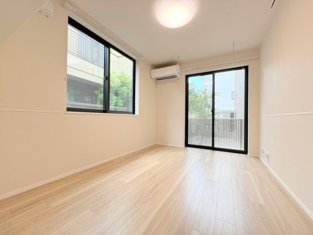 アルコーブ南荻窪の居間・リビング