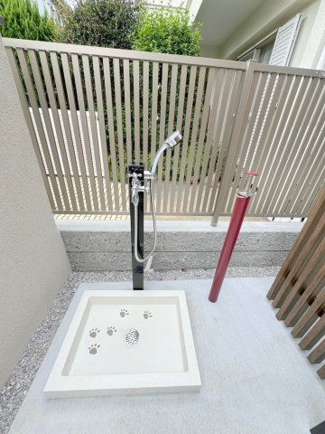 アルコーブ南荻窪のその他