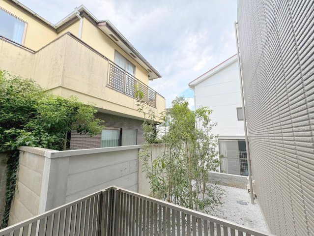 アルコーブ南荻窪の展望