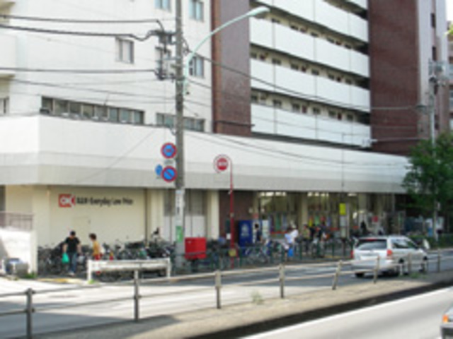 アルコーブ南荻窪のその他|ＯＫストア荻窪店