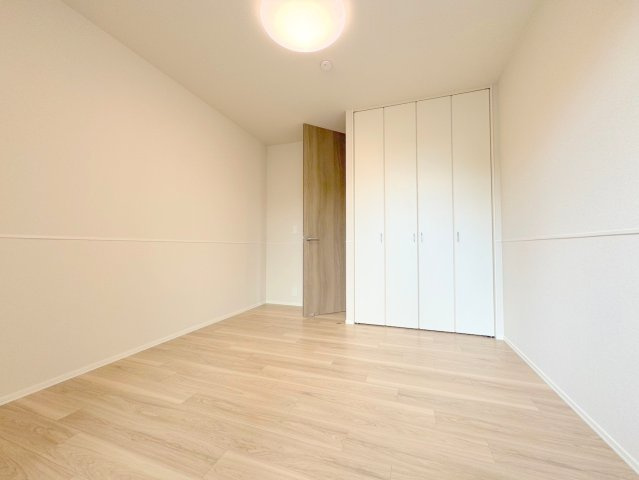 アルコーブ南荻窪の居間・リビング