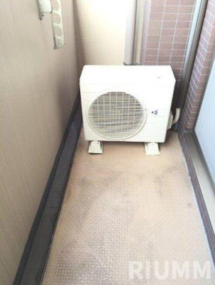 【バルコニー】 | ステージファースト本駒込Ⅱ