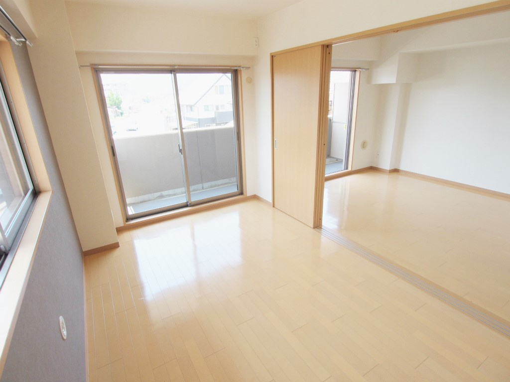 ホグワーツの子供部屋