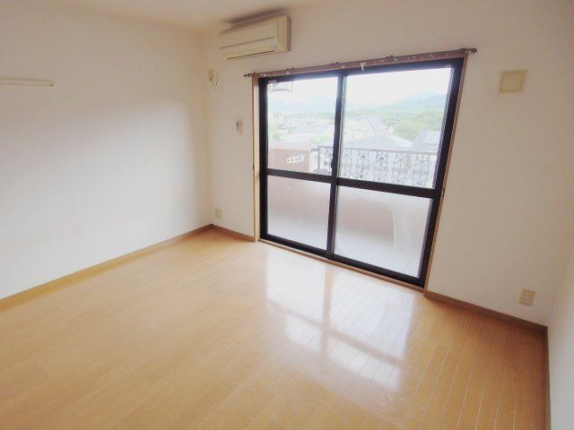 ヴィランス大塚Ⅰの展望