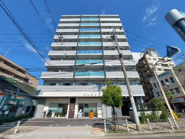 グランビア深井