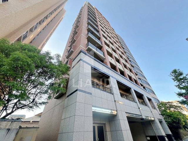 GRANDEUR住吉弐番館　住吉小学校区の外観|grandeur住吉　弐番館