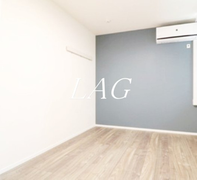 【居間・リビング】 | アルテール尾久 | 洋室のお部屋です。