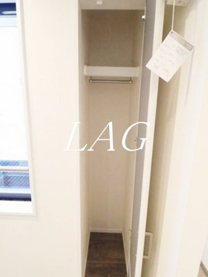 【収納】 | アルテール尾久 | 収納です。