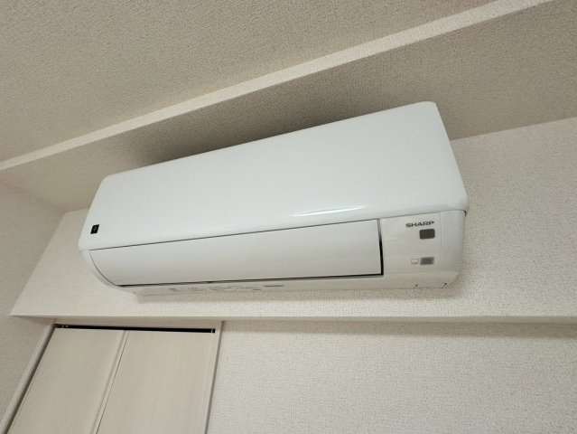 カーサモデルノ南摂津の内装