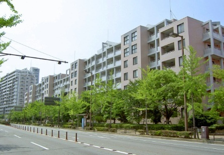 クリスタージュ弐番館