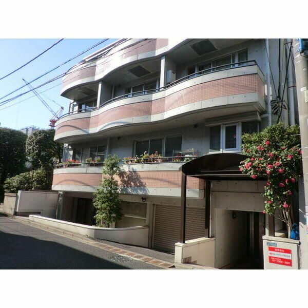 Ｋ’Ｓ　ＦＬＡＴ（ケーズフラット）