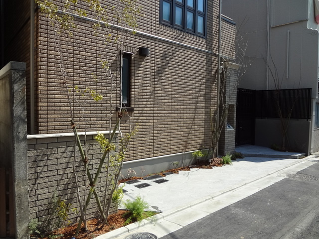 Casa de Pino（カサデピノ）のその他共用部分