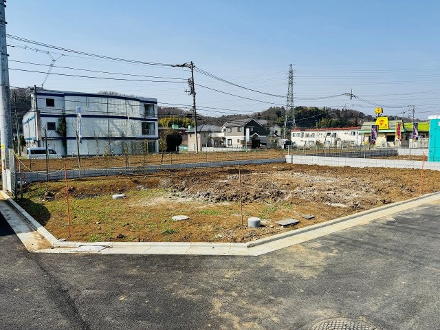 八王子市　宮下町　新築一戸建て　５期