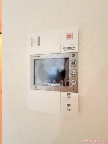 【セキュリティ】 | リヴェント玉造