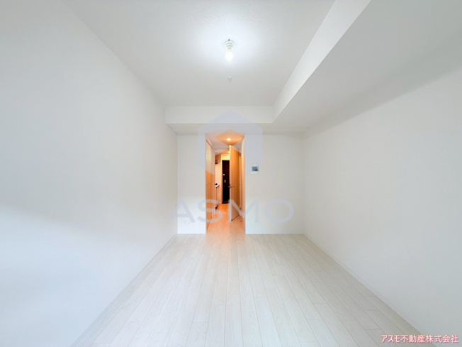 【居間・リビング】 | リヴェント玉造